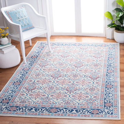 Tapis oriental traditionnel SAFAVIEH Brentwood Craciunita