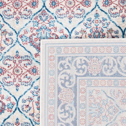 Tapis oriental traditionnel SAFAVIEH Brentwood Craciunita