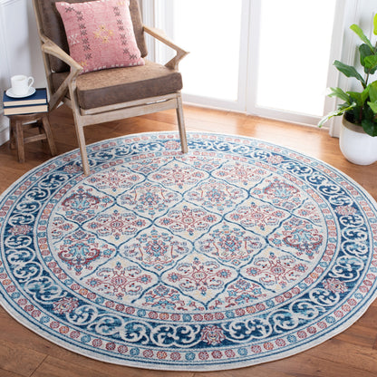 Tapis oriental traditionnel SAFAVIEH Brentwood Craciunita