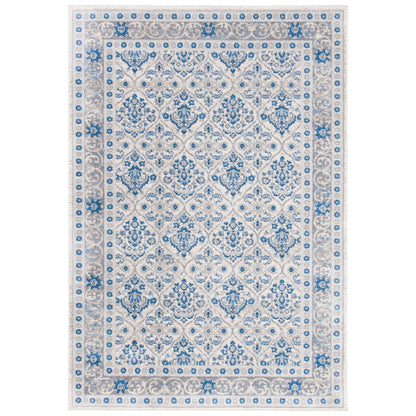 Tapis oriental traditionnel SAFAVIEH Brentwood Craciunita