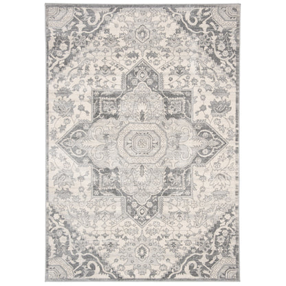Tapis oriental traditionnel SAFAVIEH Brentwood Sira