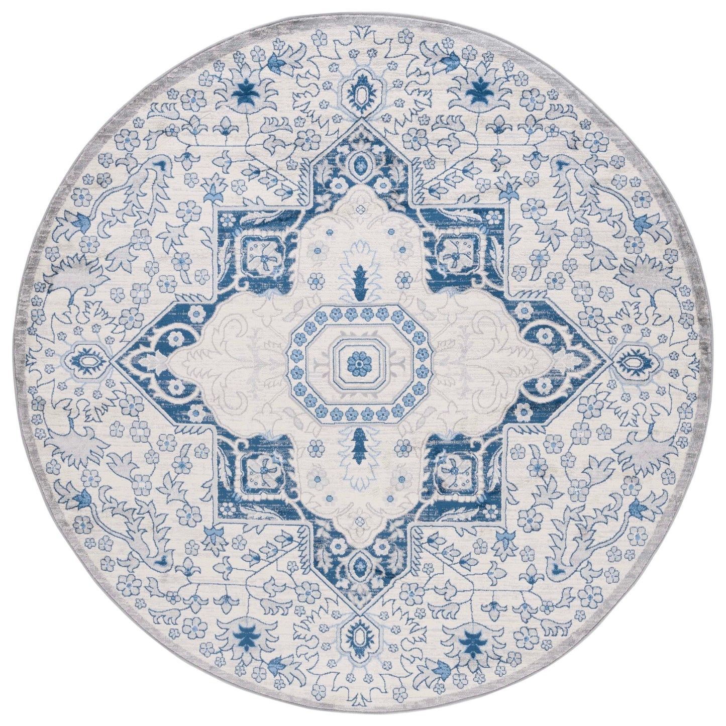 Tapis oriental traditionnel SAFAVIEH Brentwood Sira