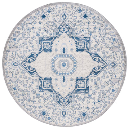 Tapis oriental traditionnel SAFAVIEH Brentwood Sira