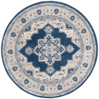 Tapis médaillon oriental traditionnel SAFAVIEH Brentwood Vassiliki