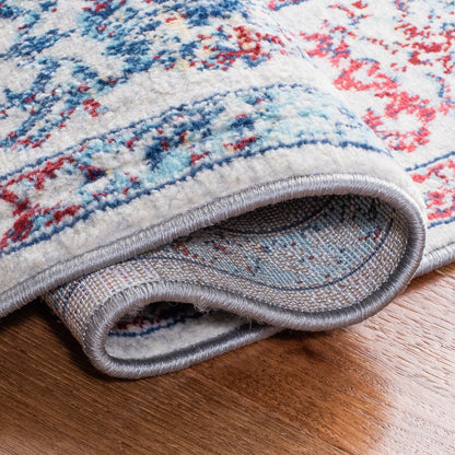 Tapis médaillon oriental SAFAVIEH Brentwood 脼ordis