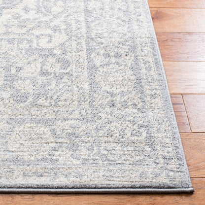 Tapis médaillon oriental SAFAVIEH Brentwood 脼ordis