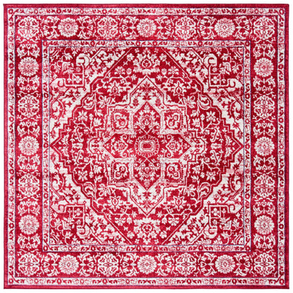 Tapis médaillon oriental SAFAVIEH Brentwood 脼ordis