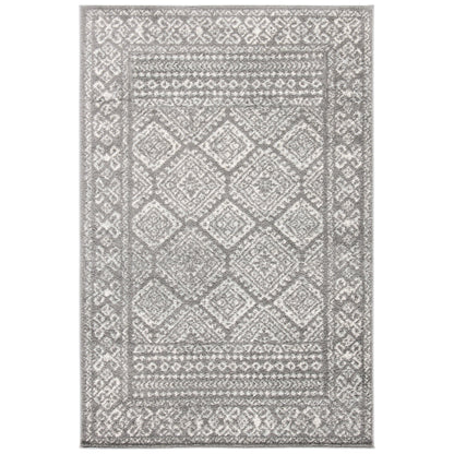 Tapis de patio imperméable à motif floral SAFAVIEH Cabana Neera pour intérieur/extérieur