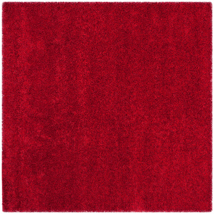 Tapis SAFAVIEH California Shag Marelle de 5 cm d'épaisseur