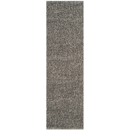 Tapis SAFAVIEH Charlotte Shag Truc uni de 5 cm d'épaisseur