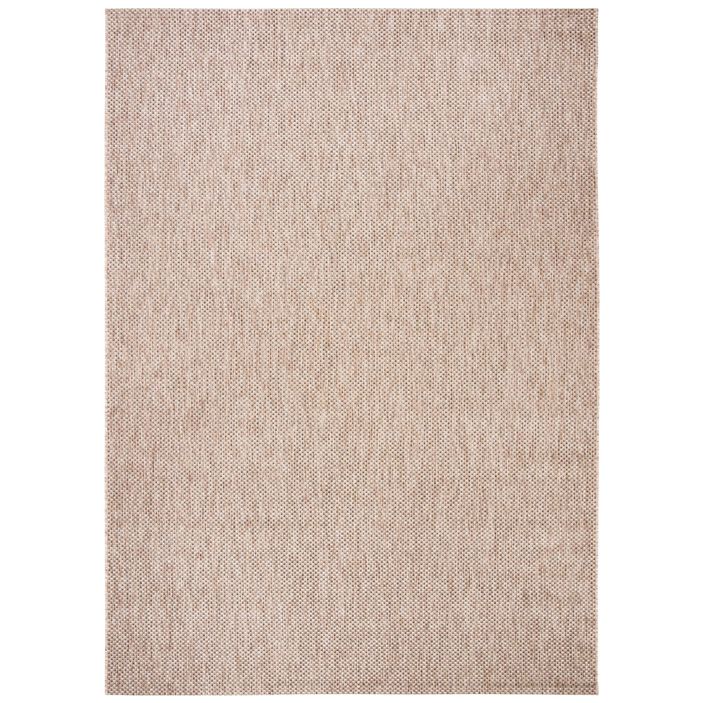 Tapis de patio/jardin imperméable SAFAVIEH Courtyard Begajeta pour intérieur/extérieur.