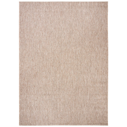 Tapis de patio/jardin imperméable SAFAVIEH Courtyard Begajeta pour intérieur/extérieur.