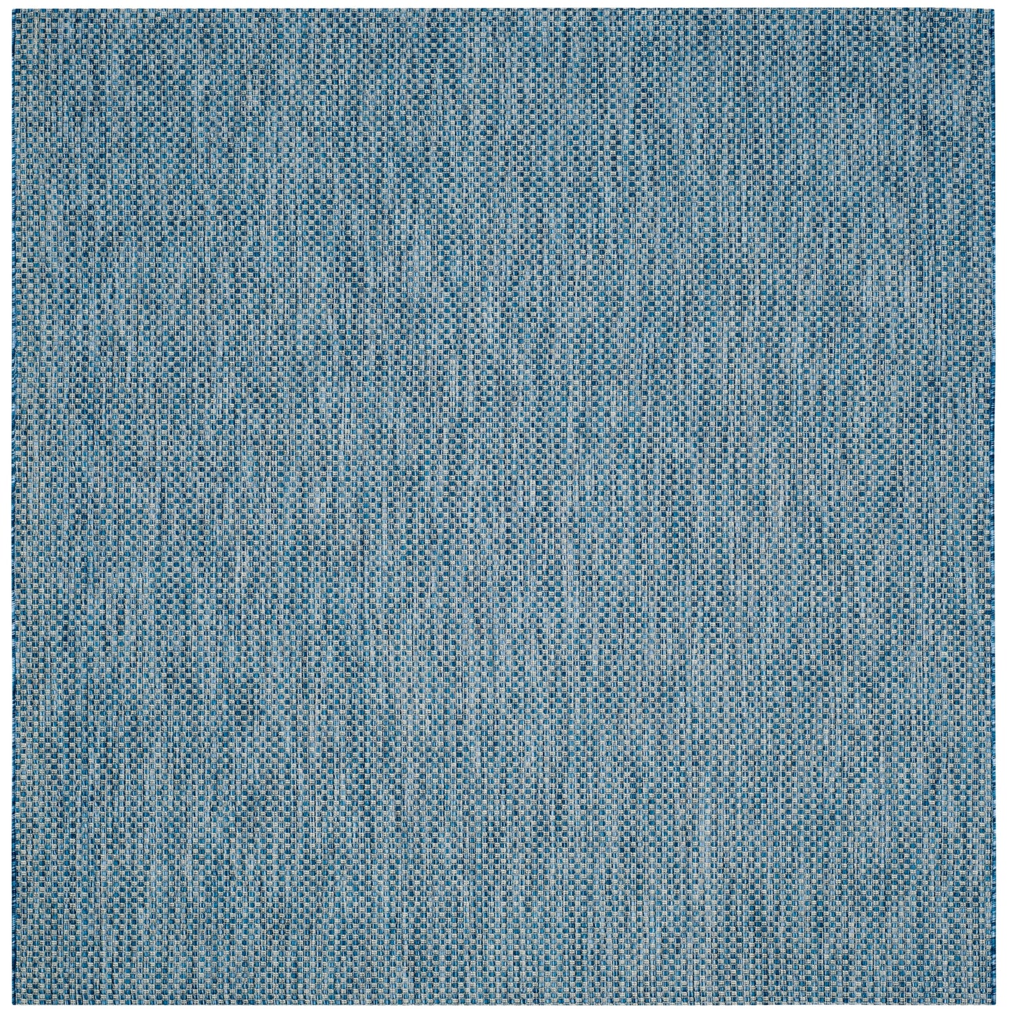 Tapis de patio/jardin imperméable SAFAVIEH Courtyard Begajeta pour intérieur/extérieur.