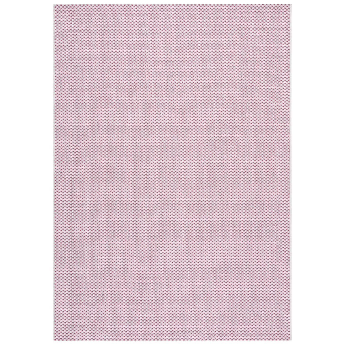 Tapis de patio/jardin imperméable SAFAVIEH Courtyard Begajeta pour intérieur/extérieur.