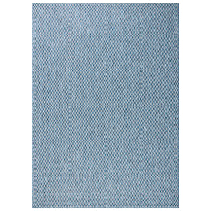 Tapis de patio/jardin imperméable SAFAVIEH Courtyard Begajeta pour intérieur/extérieur.