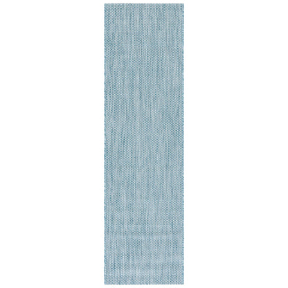 Tapis de patio/jardin imperméable SAFAVIEH Courtyard Begajeta pour intérieur/extérieur.