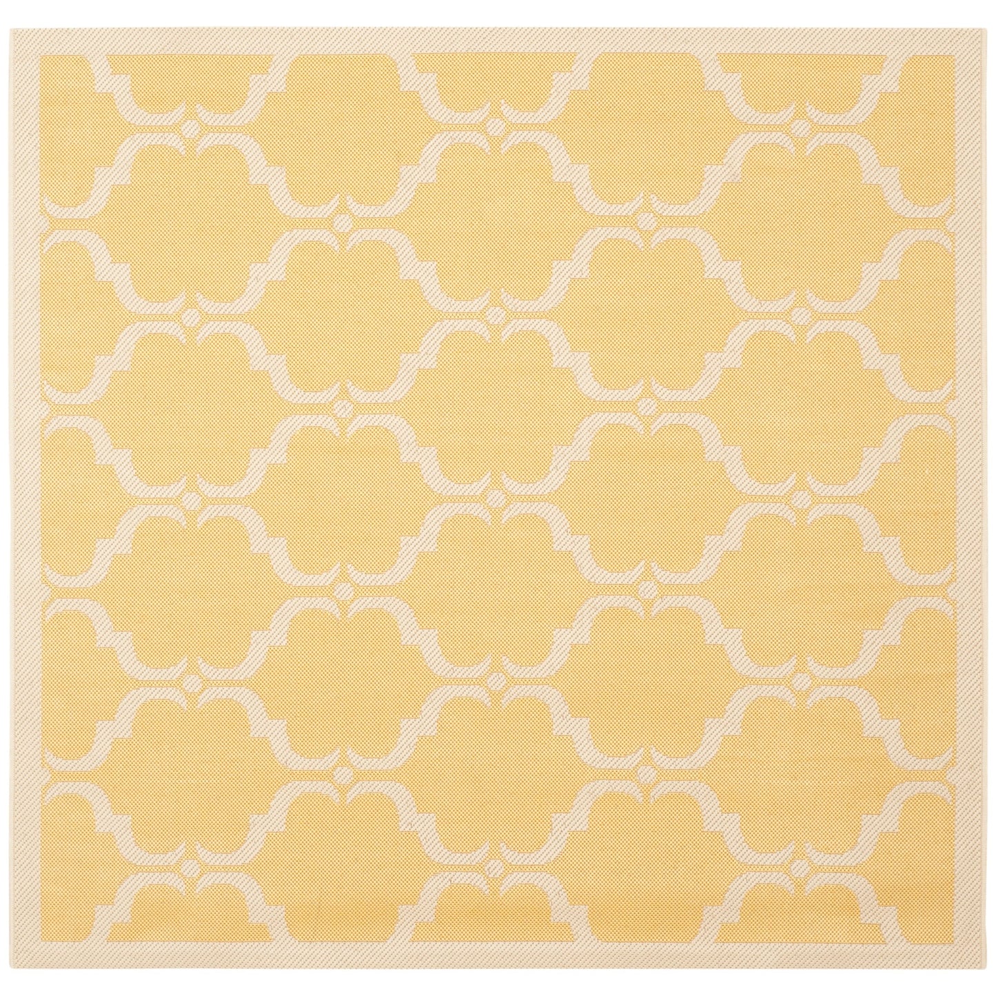 SAFAVIEH Courtyard Charleen Tapis de patio imperméable intérieur/extérieur