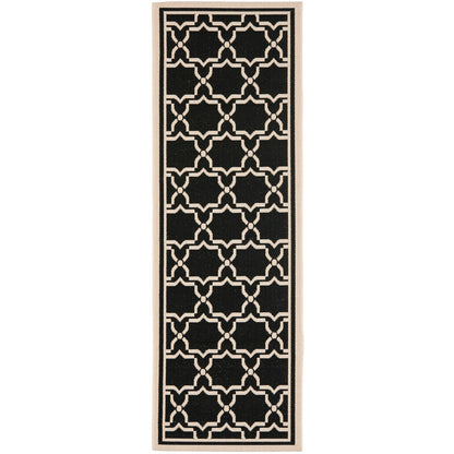 Tapis de jardin imperméable SAFAVIEH Courtyard Gulsin pour intérieur/extérieur