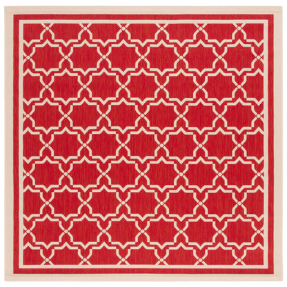 Tapis de jardin imperméable SAFAVIEH Courtyard Gulsin pour intérieur/extérieur