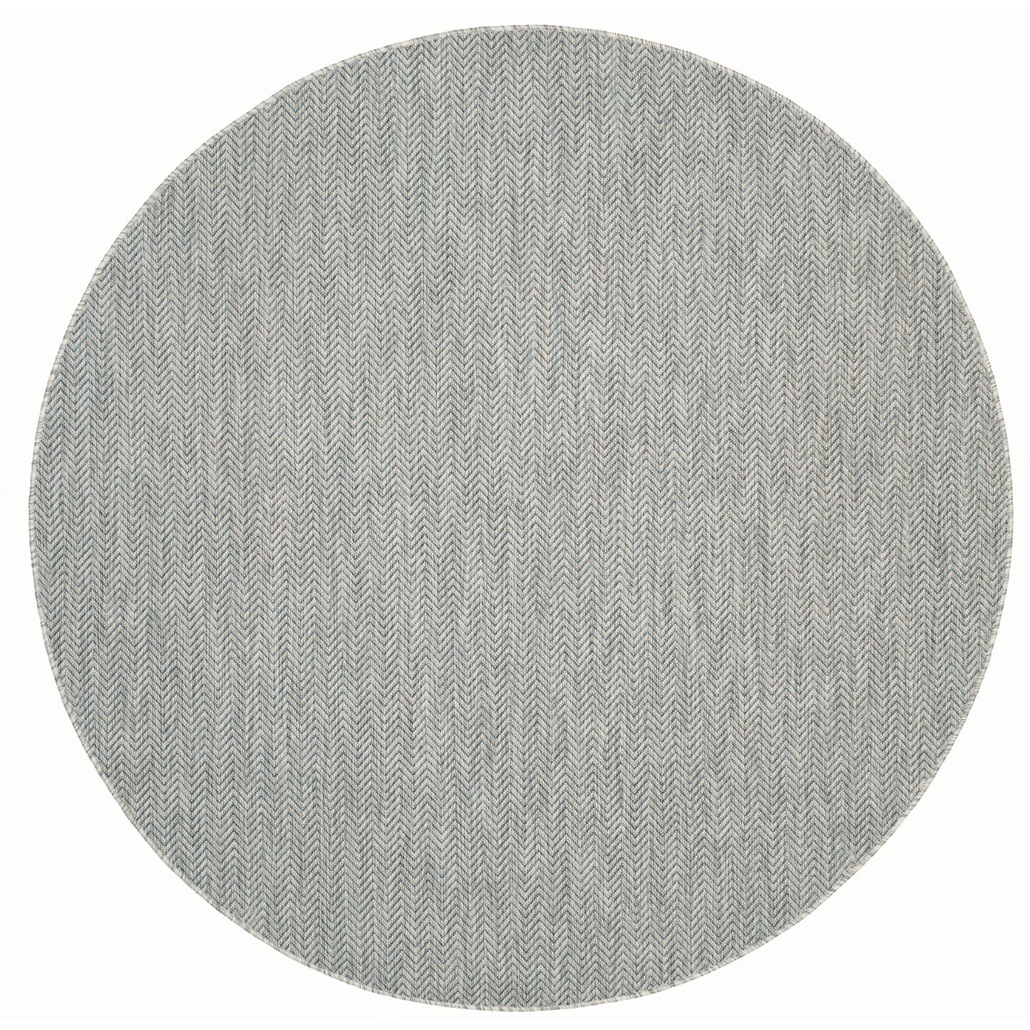 Tapis de jardin imperméable SAFAVIEH Courtyard Ilmur pour intérieur/extérieur