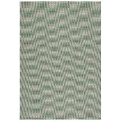 Tapis de jardin imperméable SAFAVIEH Courtyard Ilmur pour intérieur/extérieur