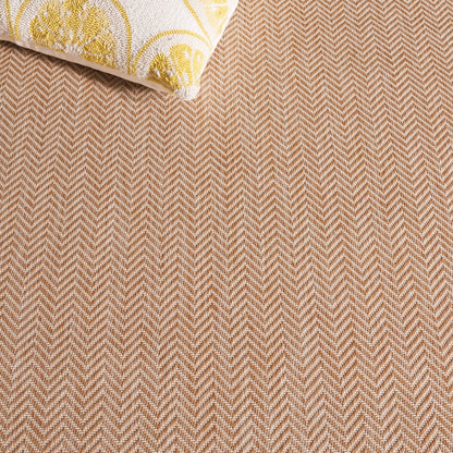 Tapis de jardin imperméable SAFAVIEH Courtyard Ilmur pour intérieur/extérieur