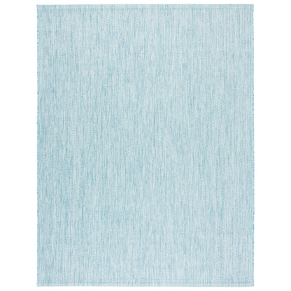 Tapis de jardin imperméable SAFAVIEH Courtyard Ilmur pour intérieur/extérieur