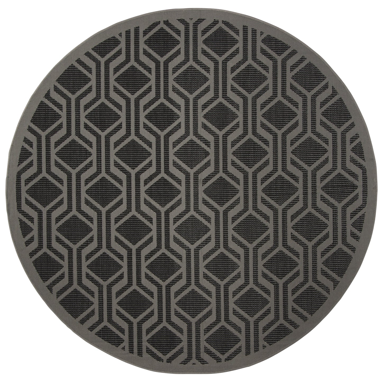 Tapis de jardin/terrasse imperméable SAFAVIEH Courtyard Jeanine