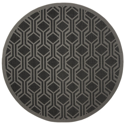 Tapis de jardin/terrasse imperméable SAFAVIEH Courtyard Jeanine