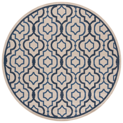 Tapis de jardin imperméable SAFAVIEH Courtyard Oyvor pour intérieur/extérieur