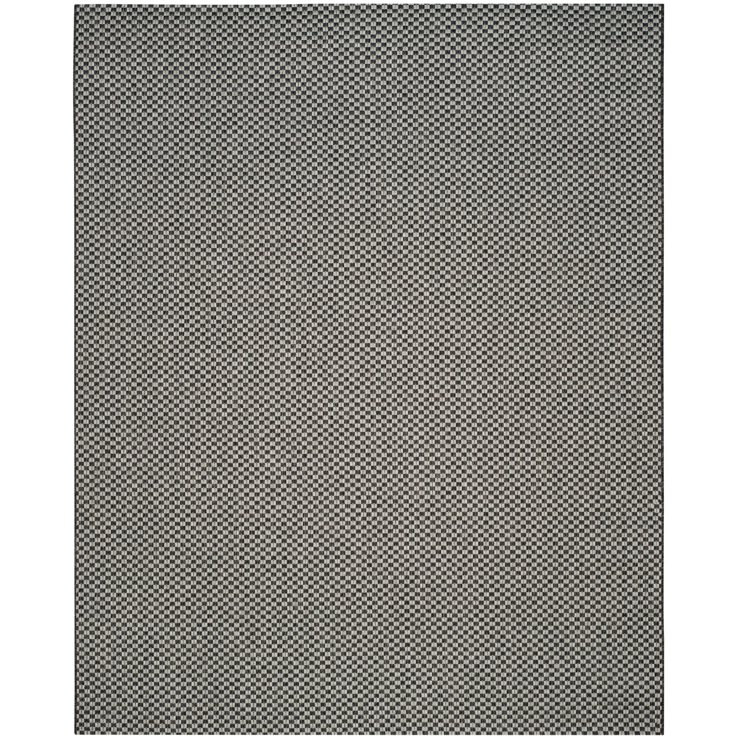 Tapis de jardin imperméable SAFAVIEH Courtyard Ragini pour intérieur/extérieur