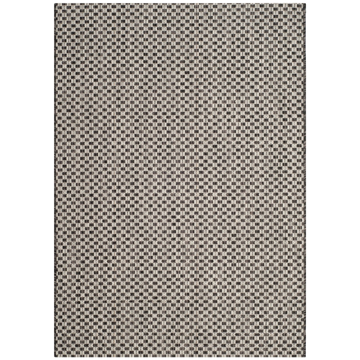 Tapis de jardin imperméable SAFAVIEH Courtyard Ragini pour intérieur/extérieur