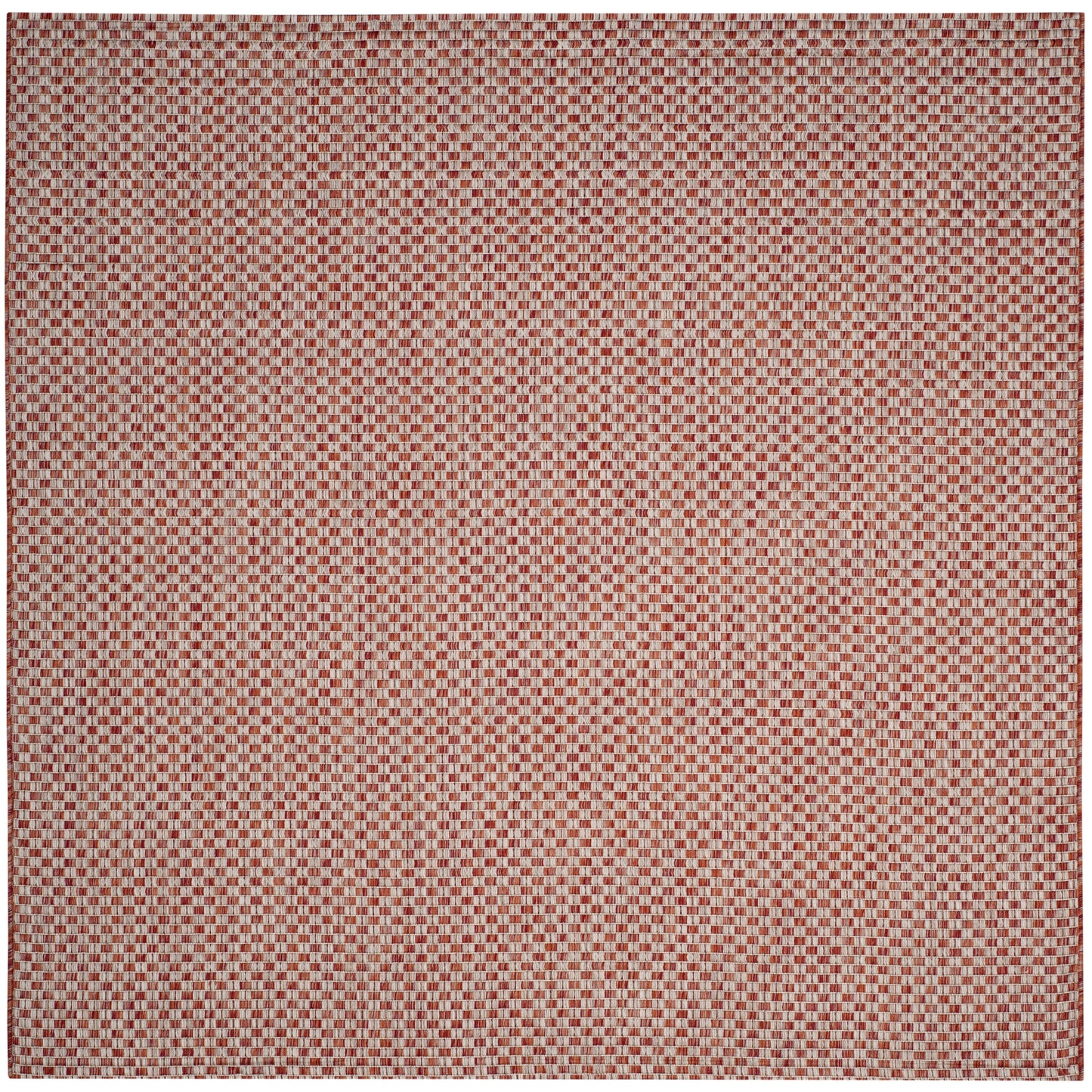 Tapis de jardin imperméable SAFAVIEH Courtyard Ragini pour intérieur/extérieur