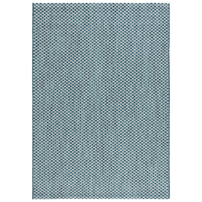 Tapis de jardin imperméable SAFAVIEH Courtyard Ragini pour intérieur/extérieur