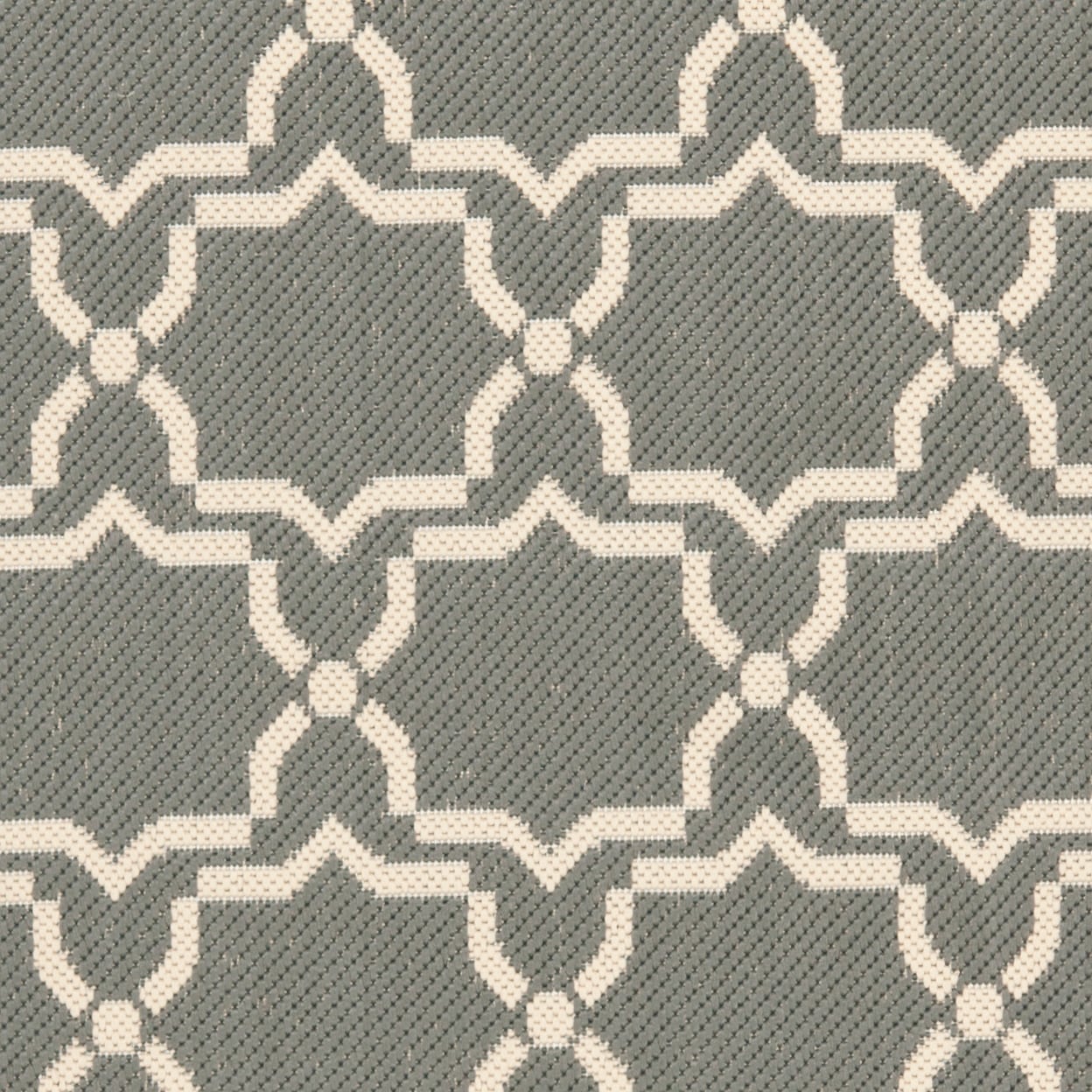 Tapis de jardin/terrasse imperméable SAFAVIEH Courtyard Thomasina