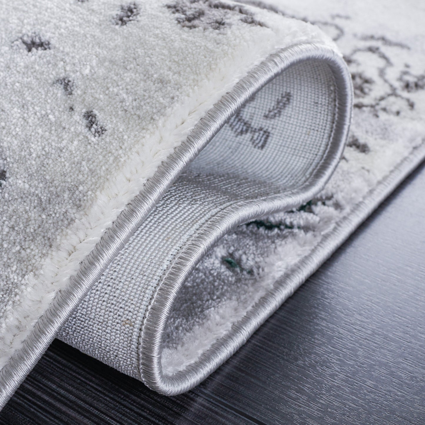 Tapis SAFAVIEH Craft Imola moderne et contemporain