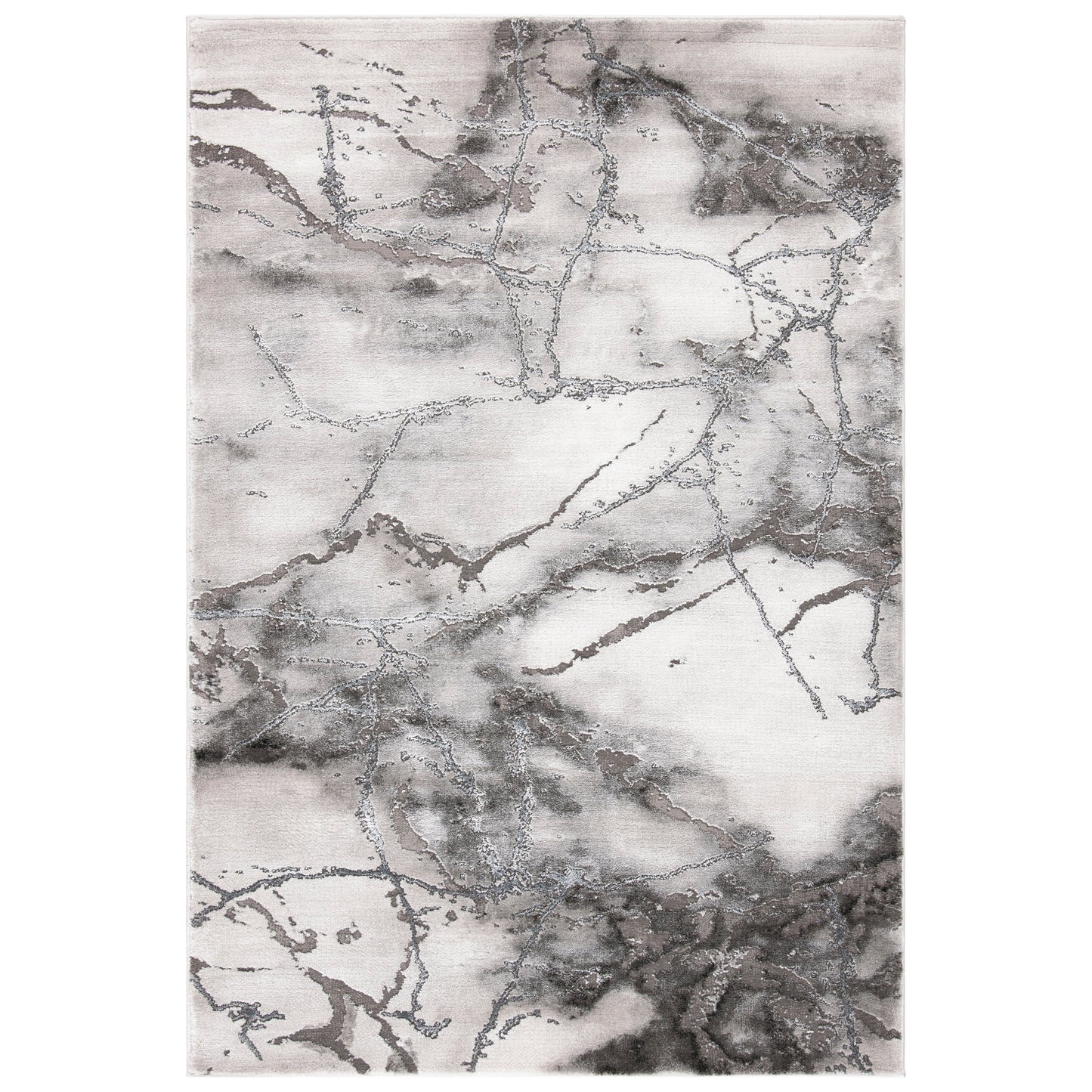 Tapis abstrait moderne SAFAVIEH Craft Miyase