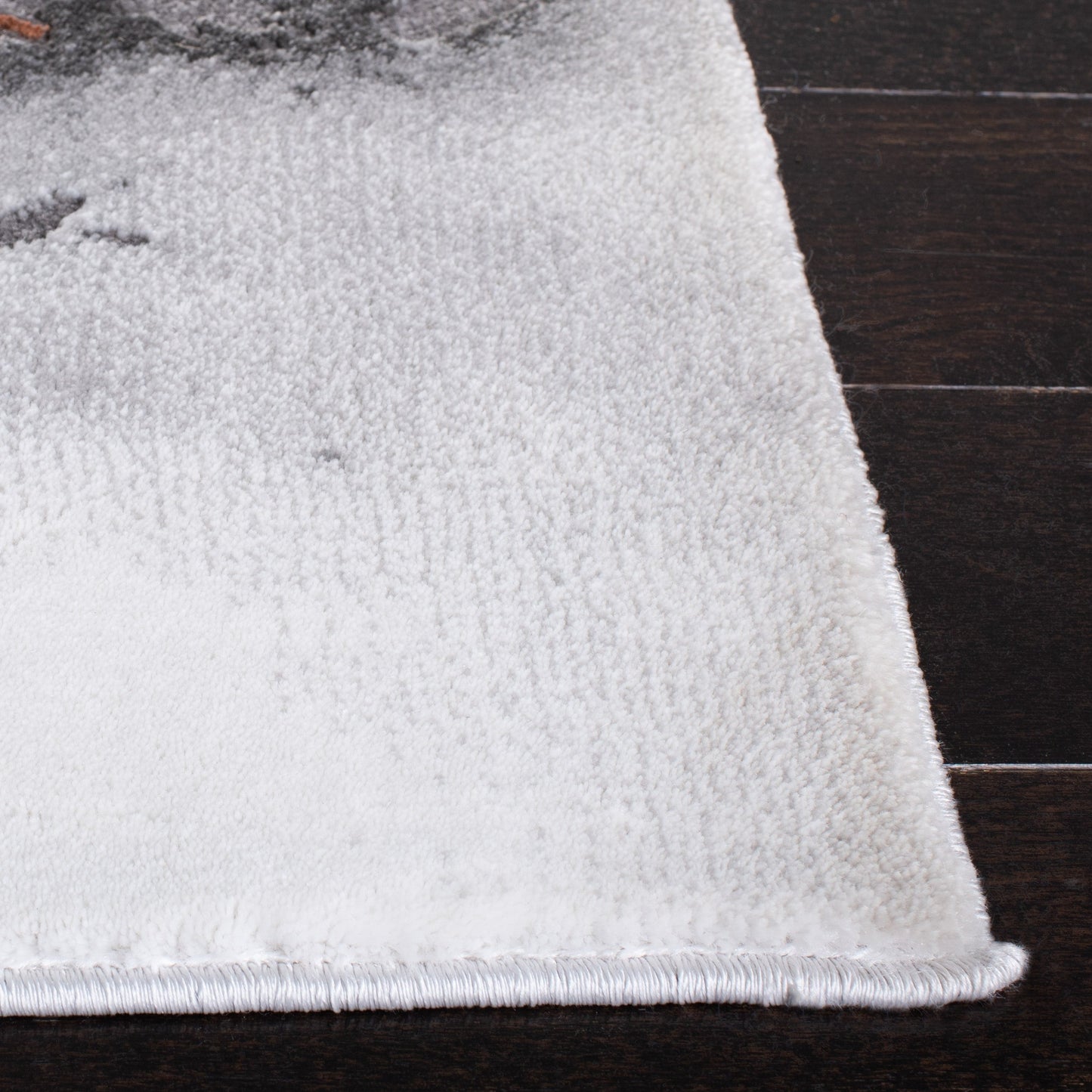 Tapis abstrait moderne SAFAVIEH Craft Miyase