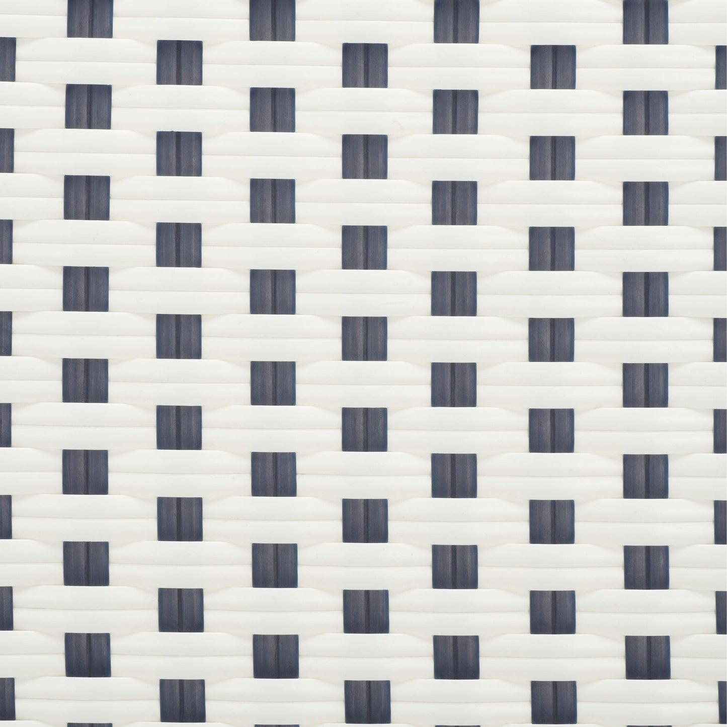 Fauteuil SAFAVIEH Doreth (lot de 2) - 23 L x 36 P x 25 H