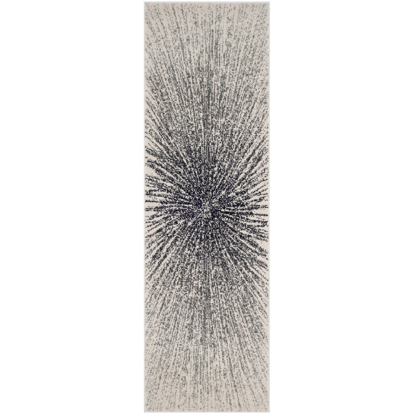 Tapis SAFAVIEH Evoke Coralee Abstract Boho Burst