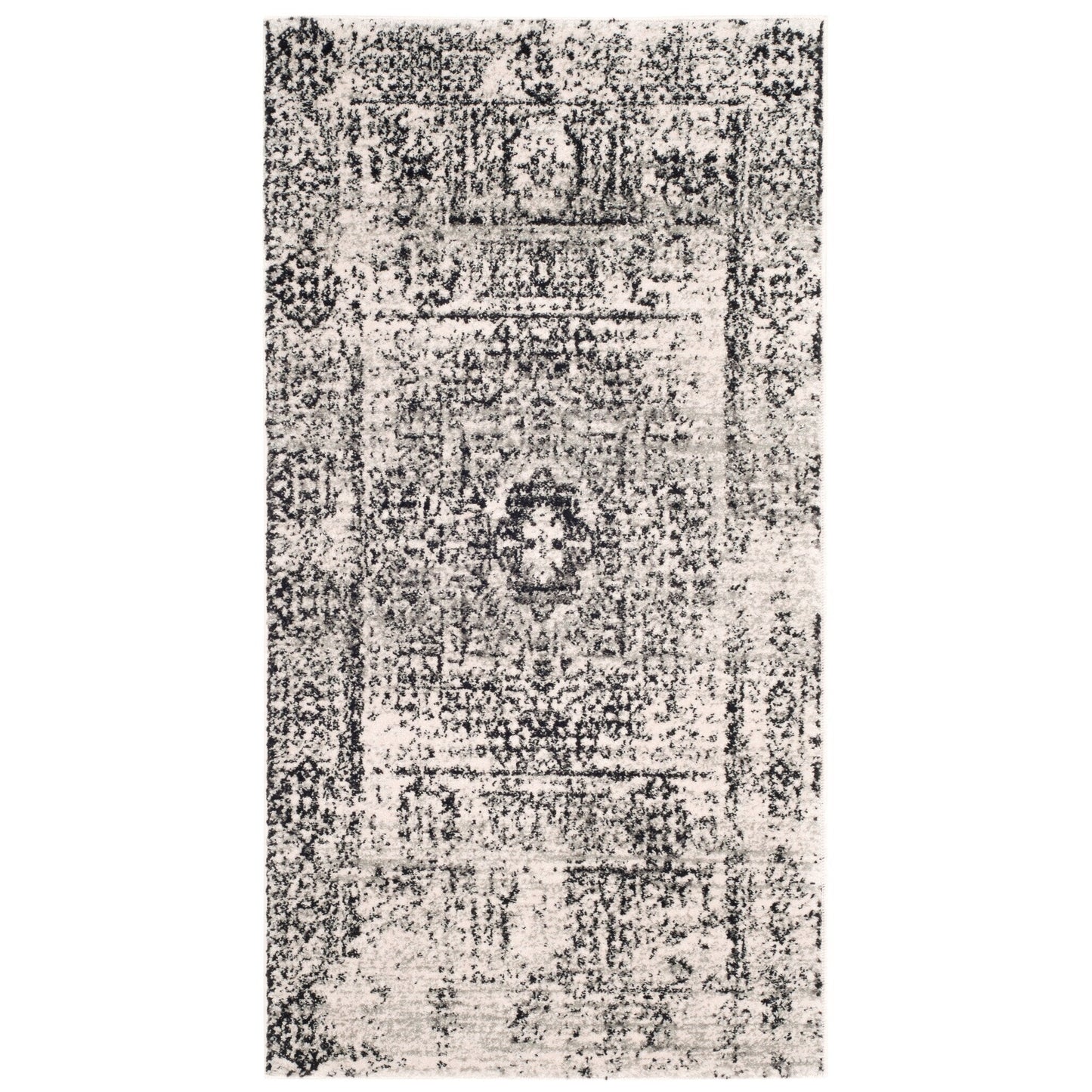 Tapis SAFAVIEH Evoke Gioia Vintage Boho à médaillon vieilli
