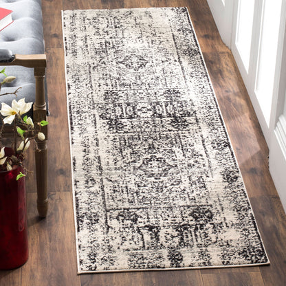 Tapis SAFAVIEH Evoke Gioia Vintage Boho à médaillon vieilli