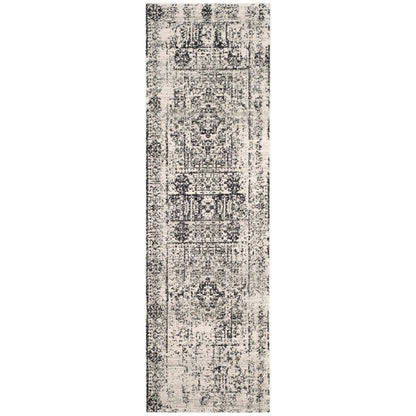 Tapis SAFAVIEH Evoke Gioia Vintage Boho à médaillon vieilli