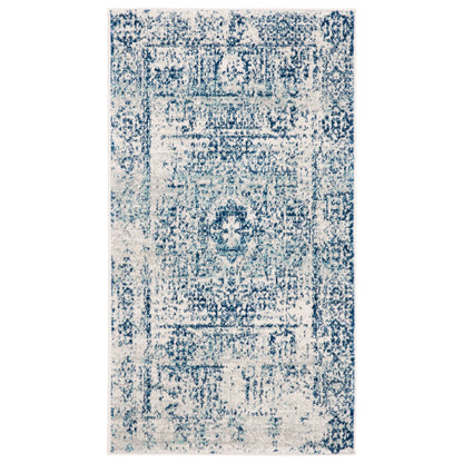 Tapis SAFAVIEH Evoke Gioia Vintage Boho à médaillon vieilli