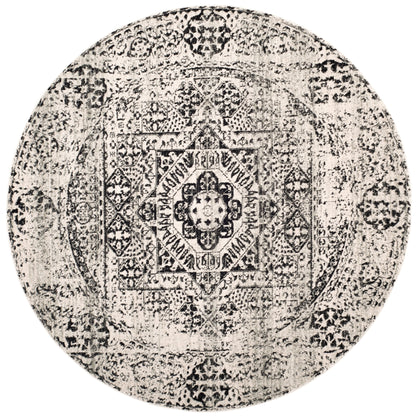 Tapis SAFAVIEH Evoke Gioia Vintage Boho à médaillon vieilli