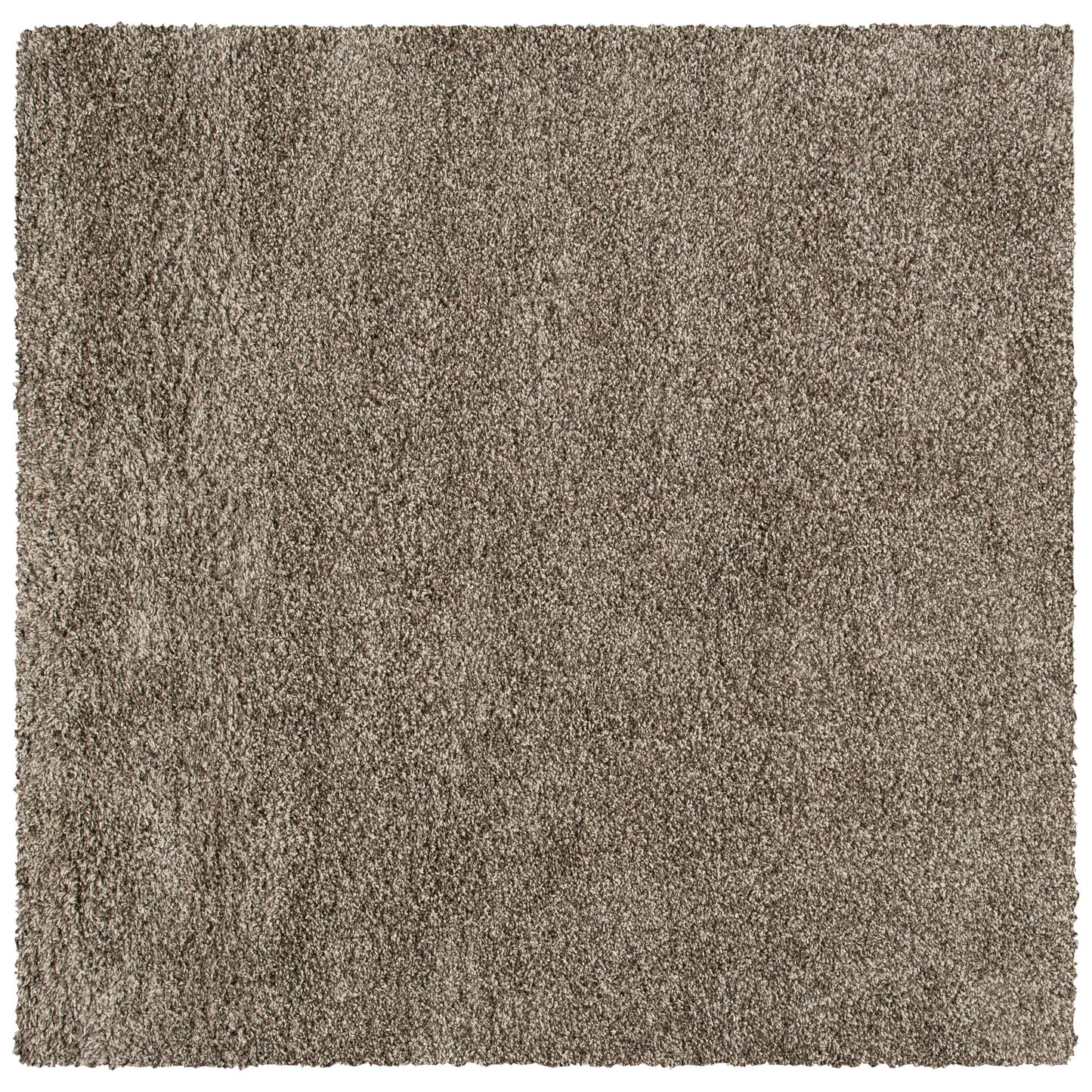 Tapis SAFAVIEH Evolution Shag Fransien uni de 4,6 cm d'épaisseur