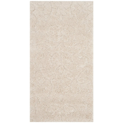 Tapis SAFAVIEH Florida Shag Tjabbe Scroll Area de 3 cm d'épaisseur
