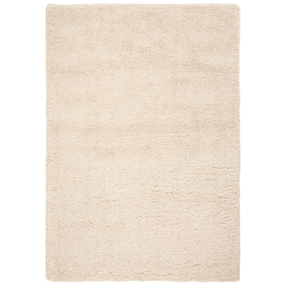 Tapis SAFAVIEH Fontana Shag Dagi uni de 5 cm d'épaisseur