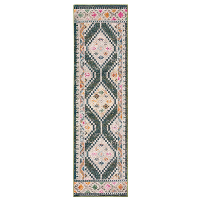 Tapis SAFAVIEH Fontana Shag Sadet Moderne Abstrait de 5 cm d'épaisseur