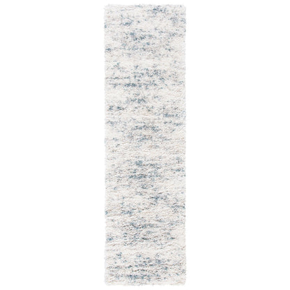 Tapis SAFAVIEH Fontana Shag Sadet Moderne Abstrait de 5 cm d'épaisseur
